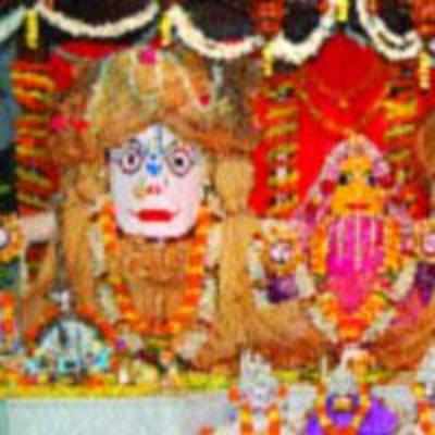 Chariots of the Gods: Jagannath Rath Yatra