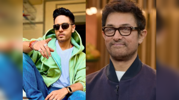 ​From Anupamaa actor Gaurav Khanna's exit rumours to Aamir Khan's debut on The Great Indian Kapil Show; Top TV news of the week