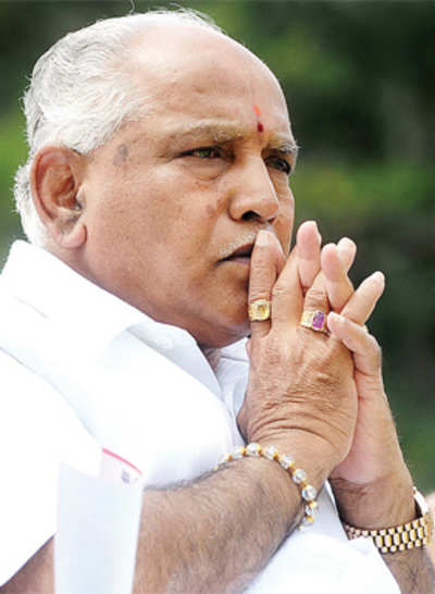‘Oh, I forgot’ is BSY’s excuse, but is he just covering up?