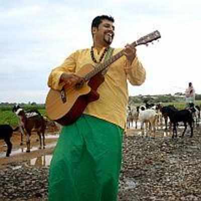 Mainstream Bollywood opens its doors to Raghu Dixit