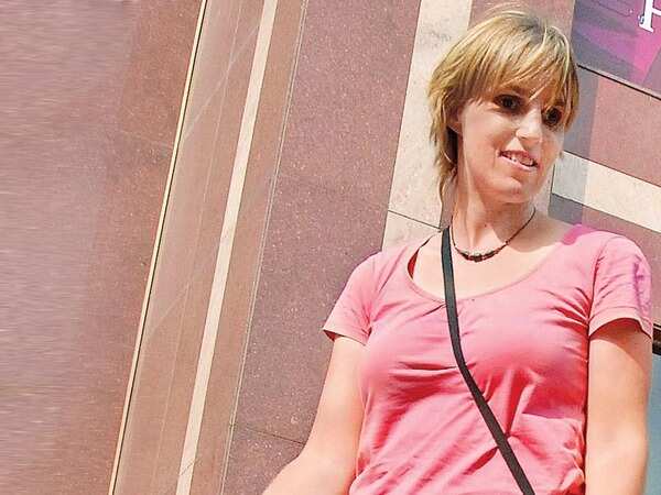 Once the world understands the power of imperfection, discrimination will vanish: Sabriye Tenberken