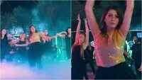 Bhole Ka Swag: Sapna Choudhary gets trolled for featuring in a rap song on Lord Shiva 