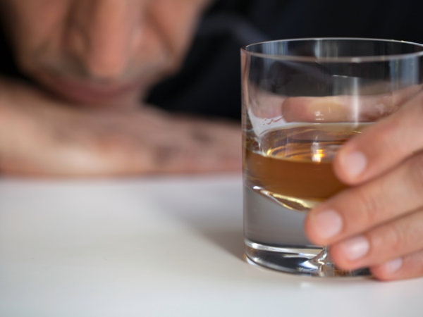 How alcoholism ruins your relationship forever