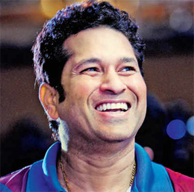 Sachin’s 14-a-side school cricket plan accepted by MCA
