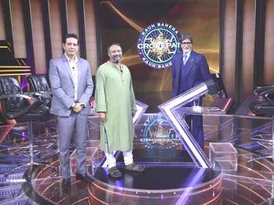 FIR against Amitabh Bachchan, makers of KBC 12 for this question