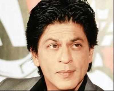 Pakistan blacks out SRK, Akshay