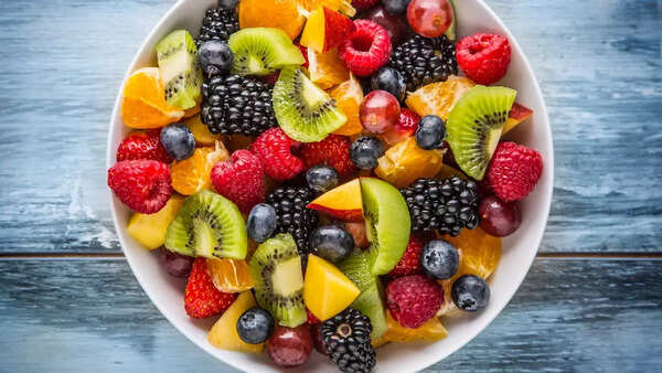 Creative ways to reuse leftover chopped fruits