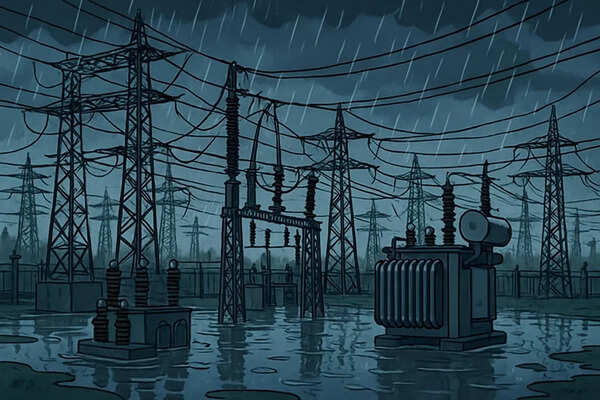 Govt readies for peak power demand of 13,114MW by 2031