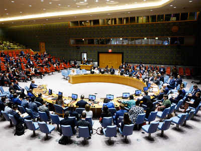 No outcome in UNSC’s meeting on Kashmir