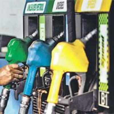 Govt to hike fuel prices tomorrow?