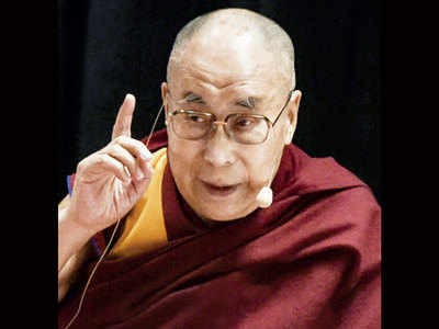 Dalai Lama says he is ‘deeply sorry’ for remarks on women