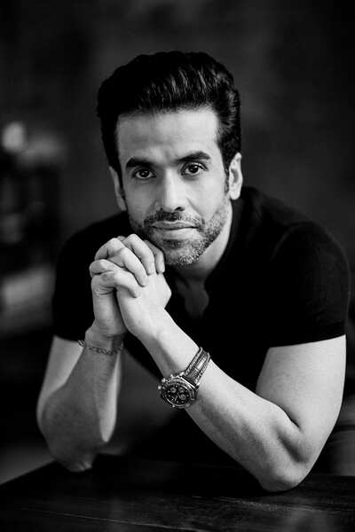 Exclusive: My story of being a single father can be made into Hindi film, says Tusshar Kapoor