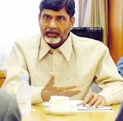 Andhra CM Chandrababu Naidu drops five ministers; Nara Lokesh to take oath on Sunday morning
