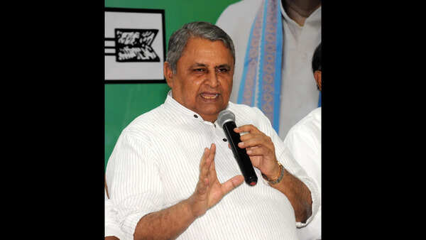 Deputy CM: Govt to follow Nitish’s governance model