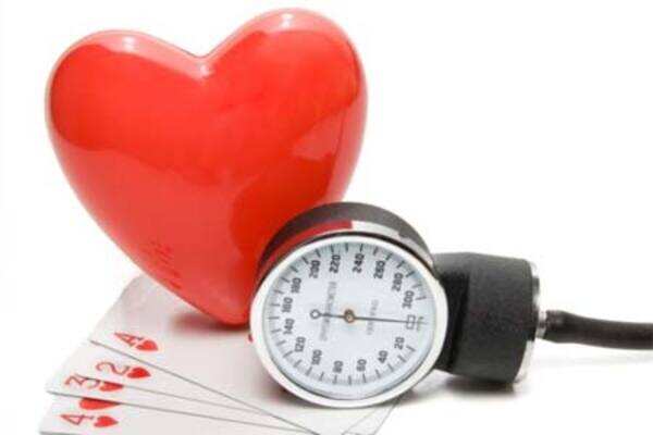 Treasure your health!