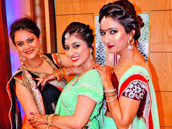 A hat ke raas-leela in Kanpur