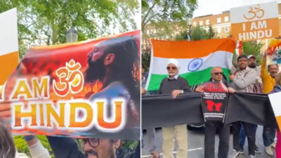Pahalgam Terror Attack Live Highlights: Massive protests outside ...