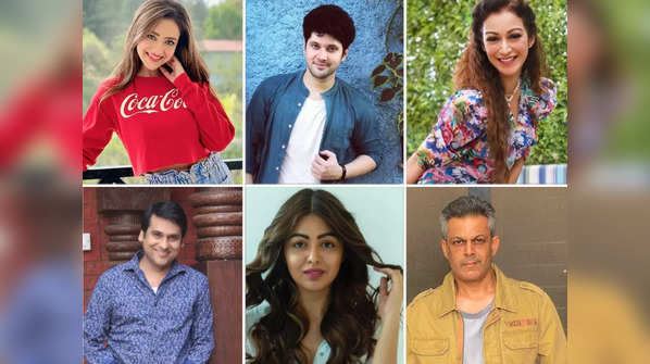 ​TV actors talk about the picnics that they have enjoyed
