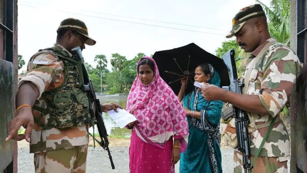 West Bengal polls: EC scraps Falta election citing irregularities, repoll ordered on May 21, counting on May 24