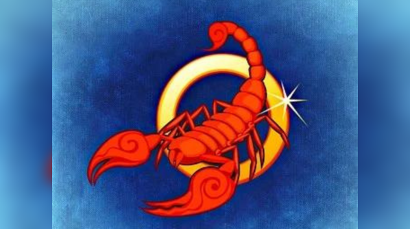 Scorpio