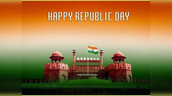 Republic Day wish