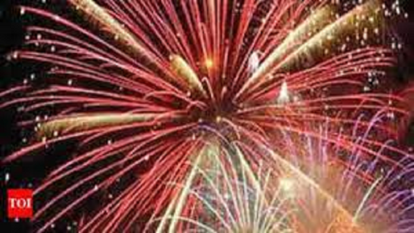 Post Diwali, pollution higher in 9 of 11 capital cities this year