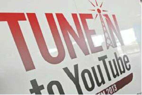 Why YouTube CMO considers India a unique market