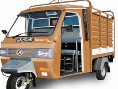 Mumbai: Commercial 3-wheelers banned from Jogeshwari-Vikhroli link road in peak hours