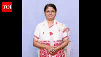 Assam&rsquo;s longest-serving woman MLA faces old rival in battle for Golaghat