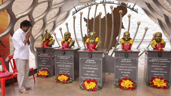 Tamil Nadu assembly set to reflect greater diversity with more women, Dalits, minorities
