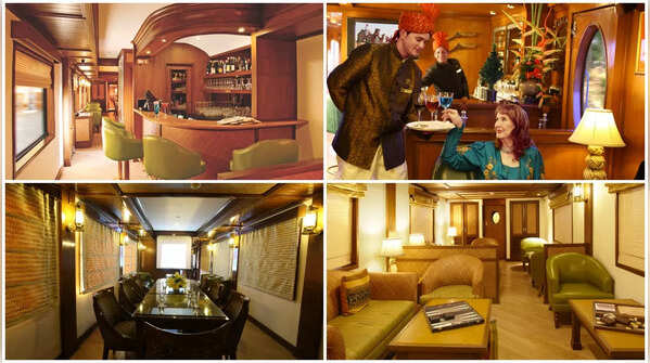 Safari Bar & Rajah Club Observatory Lounge