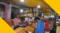 Benarasi sewai huge in demand amongst Kanpurites this Eid 