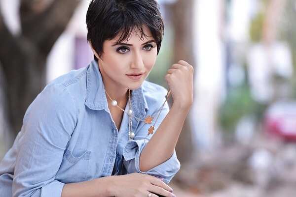 I will kiss Suman or hold his hand, if I want to: Swastika Mukherjee