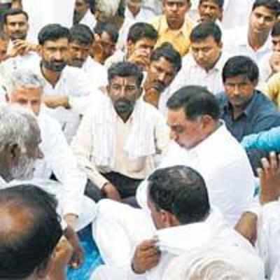 Gujjars decide to hold talks with Rajasthan government