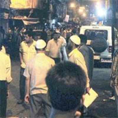Dawood's brother shot at, aide killed