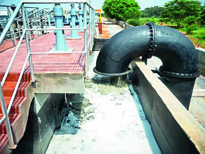 Scarcity in Bengaluru: Enhanced treated waste water solutions for city