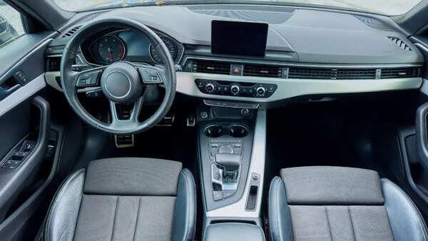 5 invisible AI features in modern luxury cars that drivers rarely notice