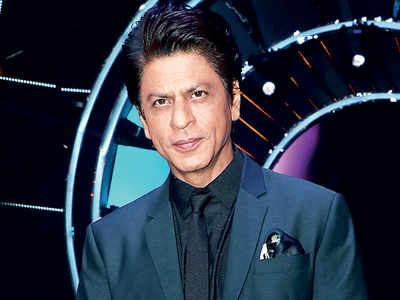 Shah Rukh Khan's next production traces the struggles of character actors