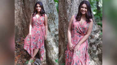 Poonam Bajwa: 5 candid pictures of the actress that will surely ...