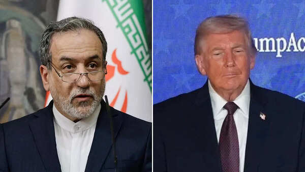 What are Iran's terms for peace? Trump may not like the answer