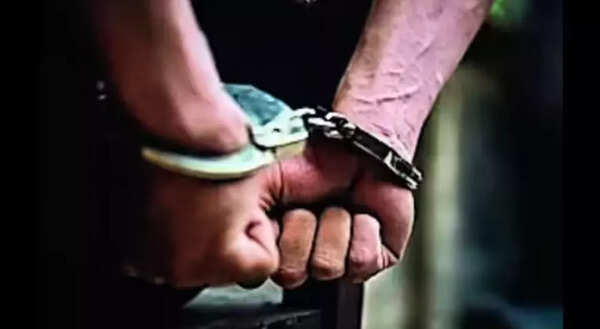 ‘Friend’ who threw acid on UP doctor’s children gets 20 yrs in jail