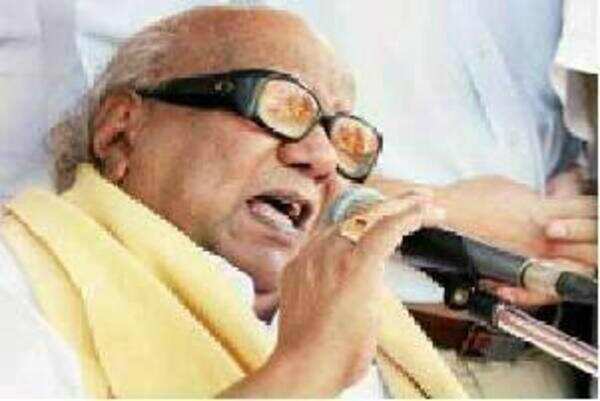 For 1st time, Cong to have no Lok Sabha or Rajya Sabha member from Tamil Nadu