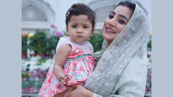 ‘Not every mother feels attached to her baby instantly. It can take time for the love to grow’