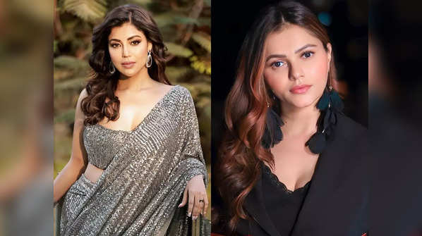 From Debina Bonnerjee to Rubina Dilaik; celeb moms talk about post partum depression, hair fall and challenges in their motherhood journey