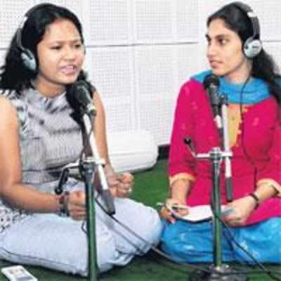 Delhi Univ gets own FM channel