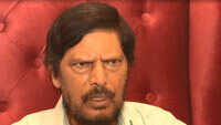 This step will show India’s strength to China: Ramdas Athawale on 118 new Chinese apps banned 