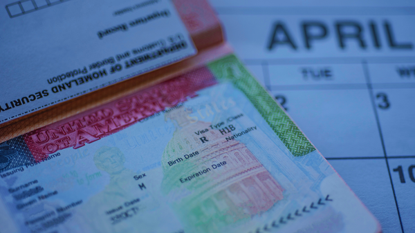What is the EXILE Act? A look at the bill that seeks to end the H-1B visa programme