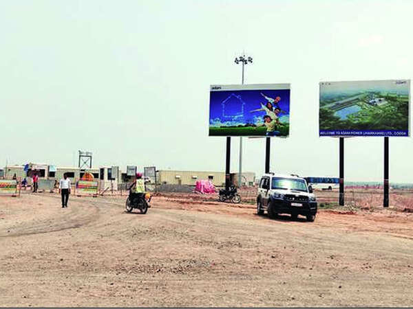 Protests fade, Godda village welcomes progress that comes with Adani plant