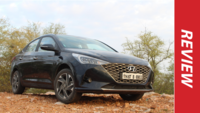 2020 Hyundai Verna road test review 