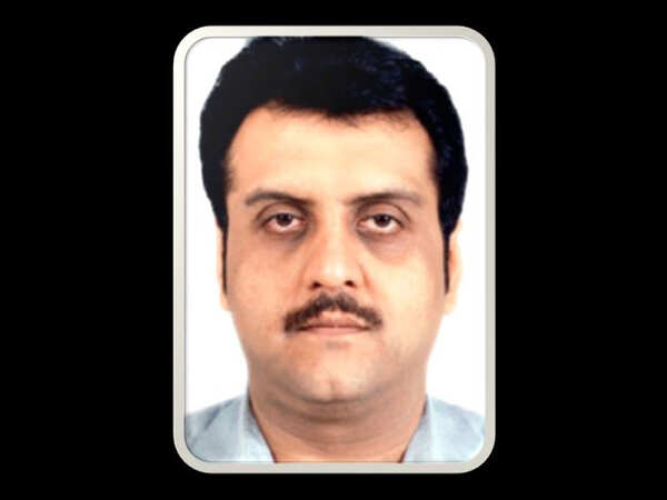 I-T officer and his wife made 21 foreign trips in 6 years